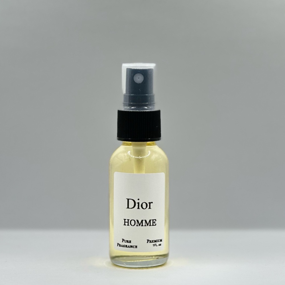 Dior homme 2020